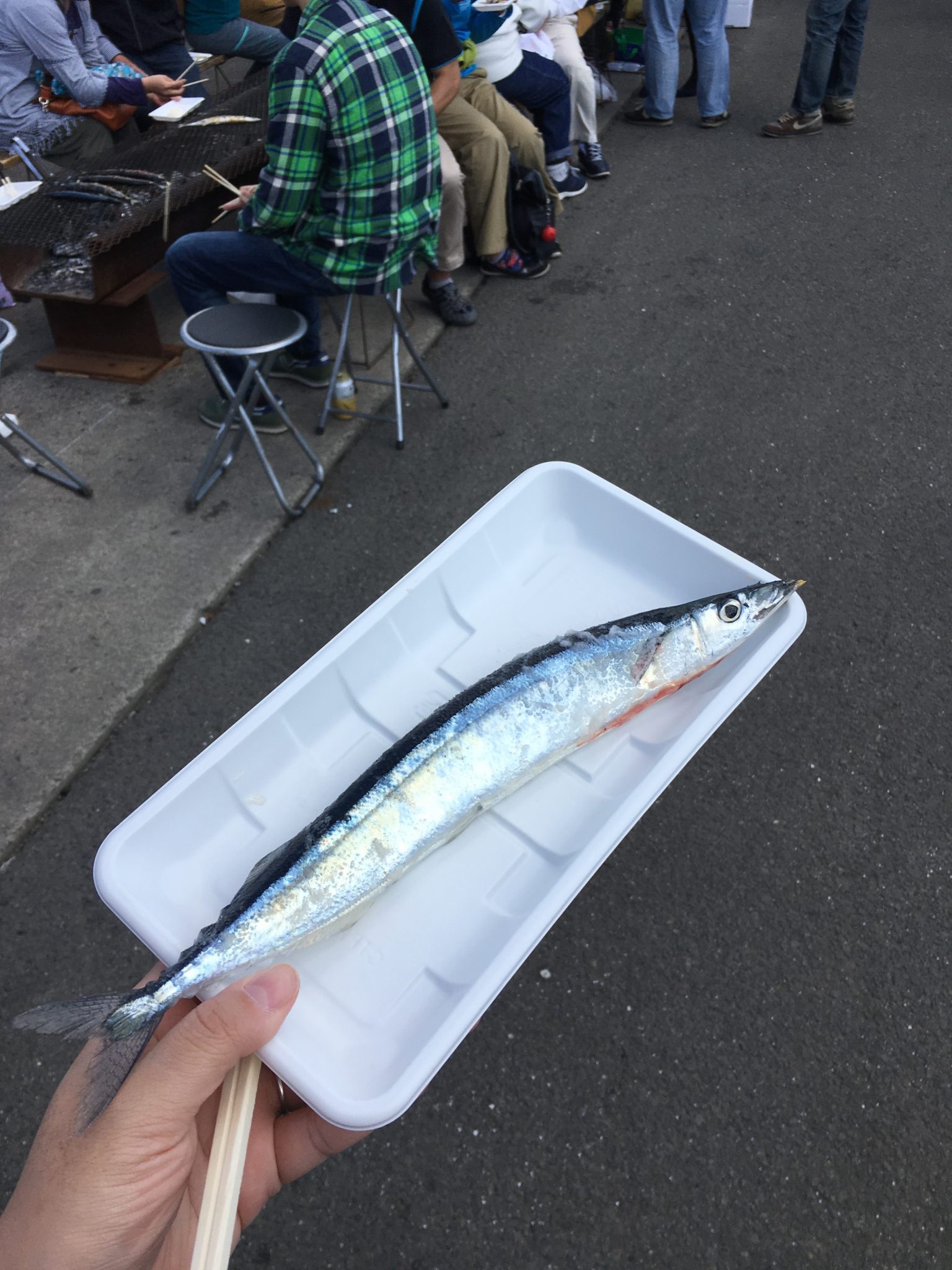 アワビが安価でたくさん食べられる 熊石あわびまつり あれdo これdo 北海道