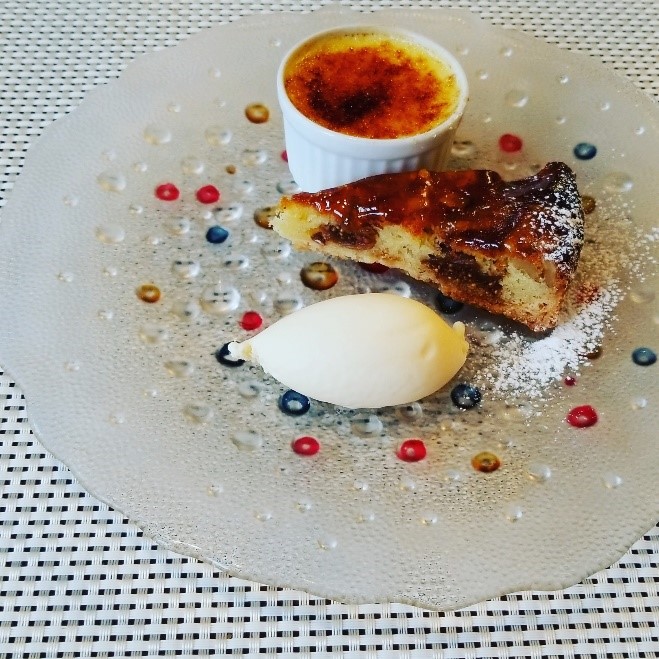 昭和初期にタイムスリップした気分 ミシュラン星付きレストラン あれdo これdo 北海道