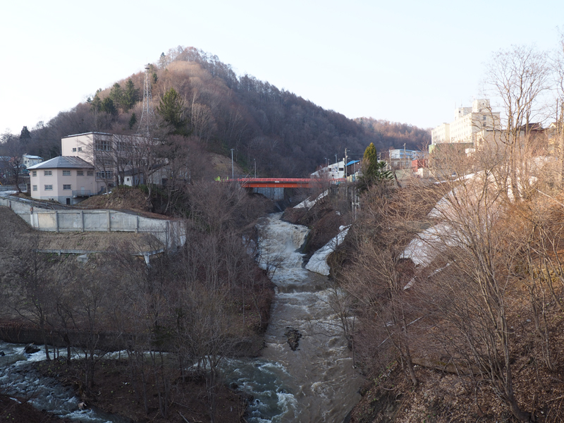 夕張キネマ街道 昭和の懐かしい映画看板を探しながら夕張本町散策 あれdo これdo 北海道