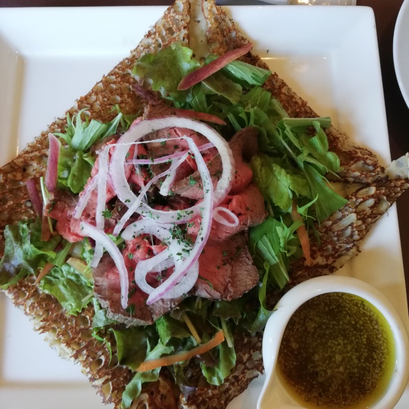 函館のおすすめカフェって あれdo これdo 北海道