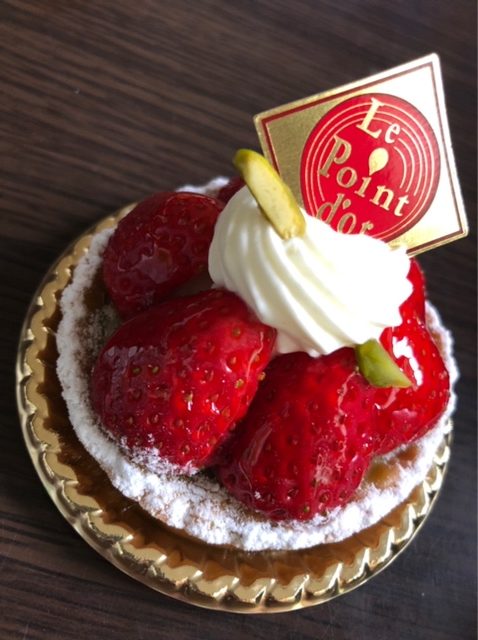 ポワンドール 19年11月平岸にopenしたばかりのケーキ屋さん あれdo これdo 北海道 ポワンドール 19年11月平岸にopenしたばかりのケーキ屋さん あれdo これdo 北海道