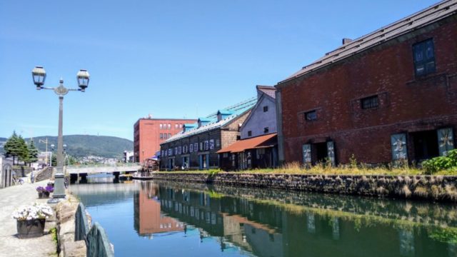 岡川薬局は小樽のインスタ映えするオシャレカフェ あれdo これdo 北海道