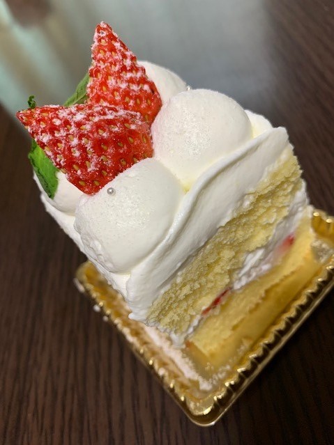 平岸雑菓堂 豊平区平岸に新しくオープンした可愛いケーキ屋さん あれdo これdo 北海道