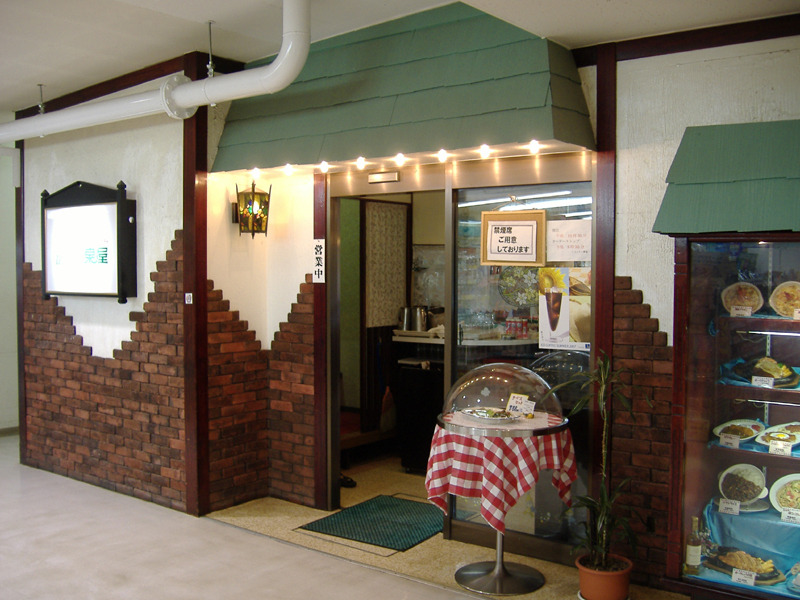 釧路ご当地グルメスパカツで有名な レストラン泉屋 でもお勧めしたいのはピカタ あれdo これdo 北海道